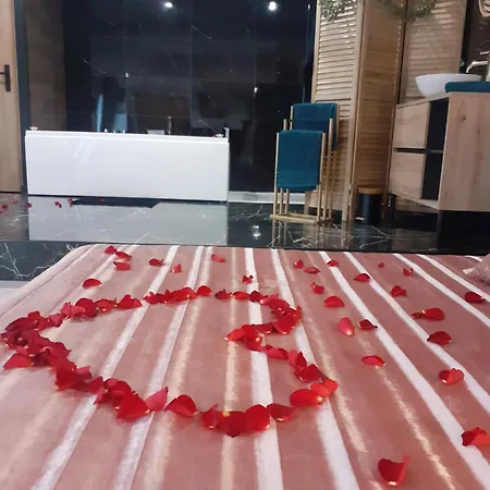 Escapade Romantique 2