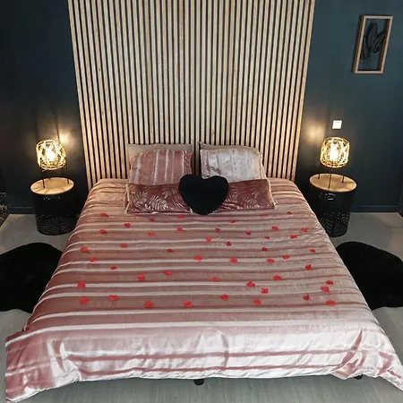 Escapade Romantique 2 Plouray
